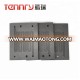 Factory Price High Density Graphite Bipolar Plate